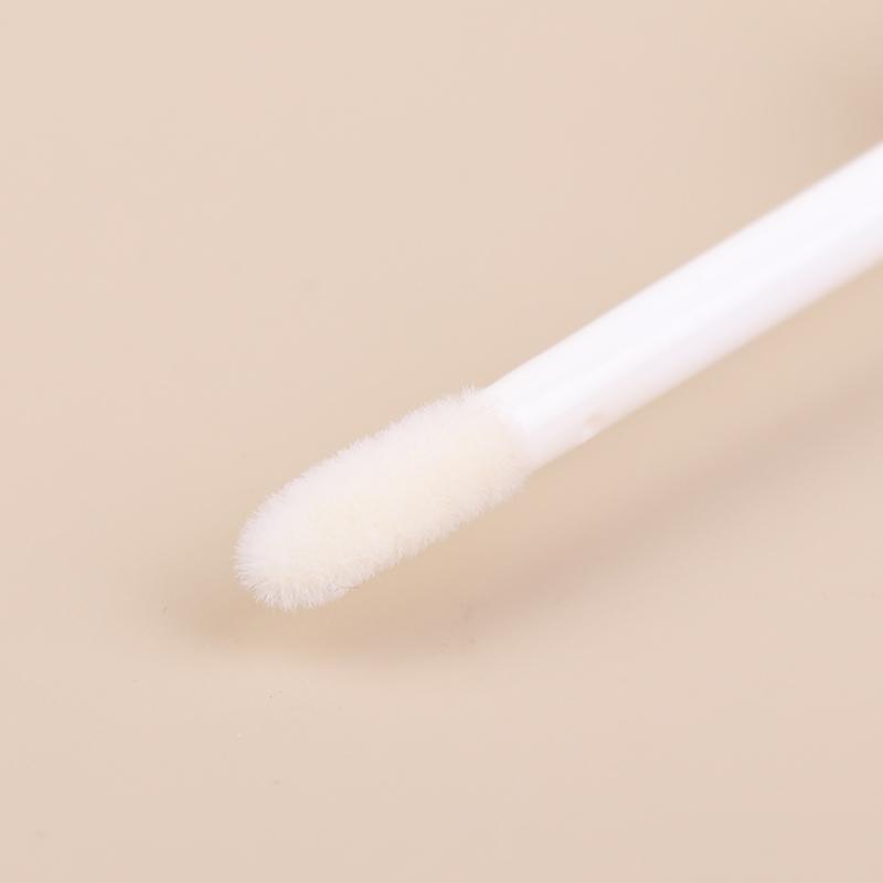 Double Head Clear Empty Mascara Tube With Wand Diy Eyeliner Tube Lip Gloss Bottle Packaging Eyelash Cosmetic Container Bottle