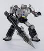 Transformers War For Cybertron Trilogy Siege DLX Megatron [Transformers War For Cybertron Trilogy Siege DLX Megatron] Non-scale ABS&PVC&POM&zinc