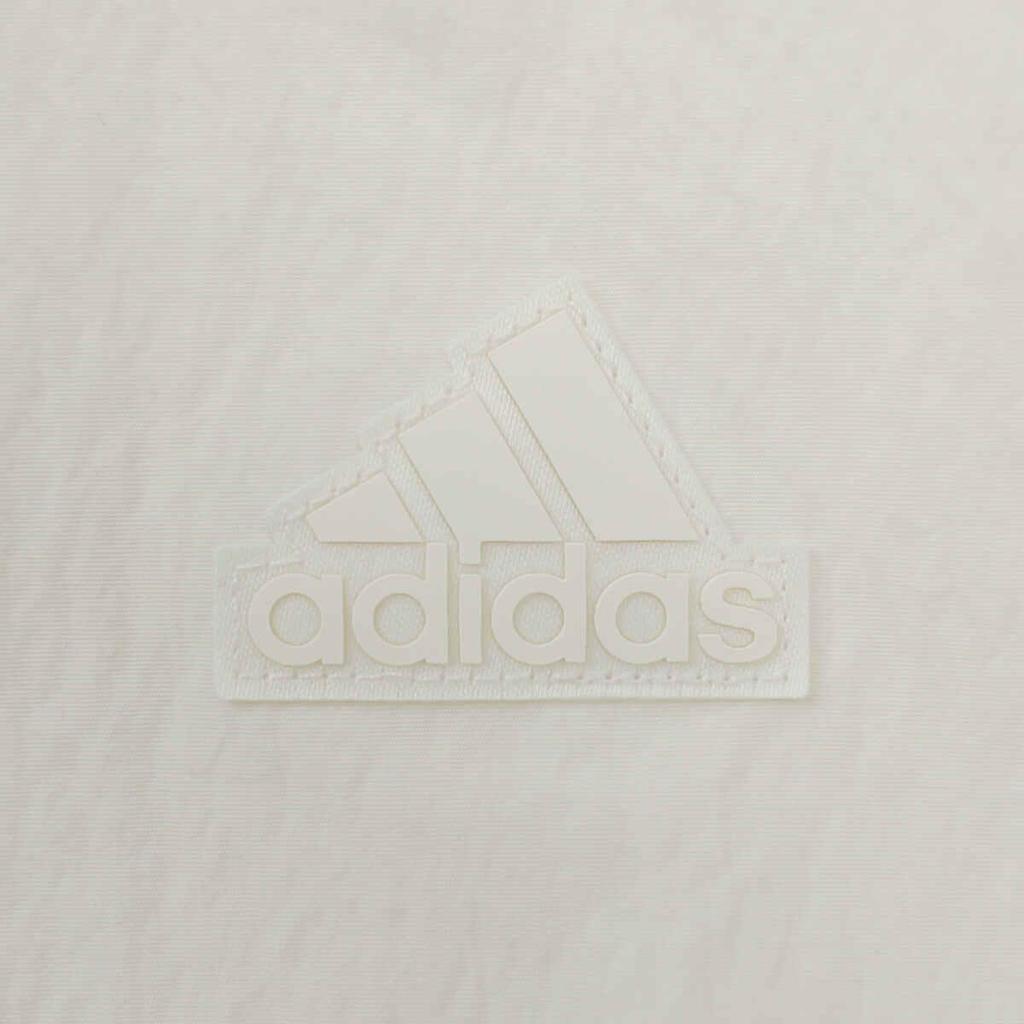 Adidas Jackets & Coats White Teenagers JN9604