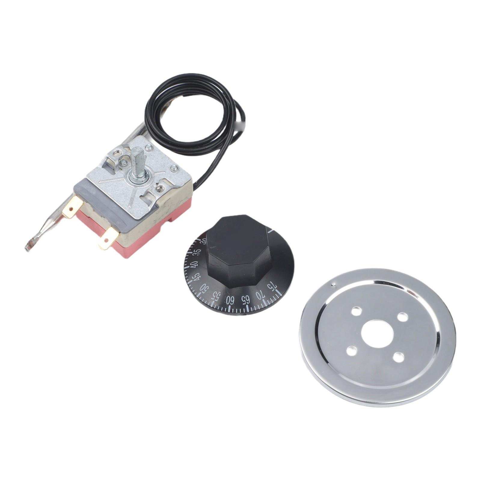 Temperature Controller Thermostat Switch Water Heater
