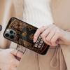 Bitcoin BTC Crypto Magnetic Phone Case For APPLE iPhone 17 Air 16 14 13 12 Pro Max 15 Plus Wireless Charge With MagSafe Cover