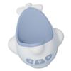 Baby Boy Potty Training Urinal Plane Shaped Detachable Cleansing Wall Mounted Urinal Toilet for Kids