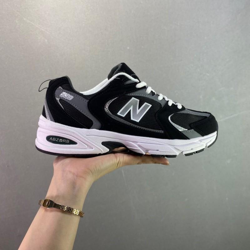 Low-Top Breathable Retro Running Shoes Men Women Cushioned Comfort Sneakers With Hidden Heel Lift