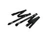 ROK straps MC Stretch Strap ROK00050 BK-REFLECT.