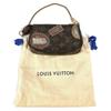 Louis Vuitton M95804 Monogram Label Mini Pochette Accessoires Shoulder Hand Bag