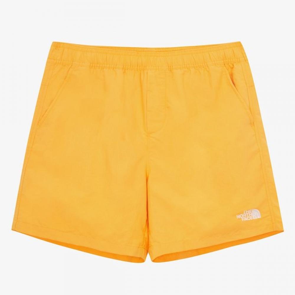 The North Face Bunny Shorts White Label Ns6nq04n MANGO/070