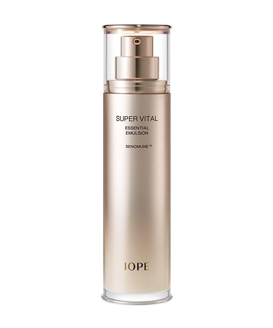 IOPE Super Vital Essential Emulsion 150 ml