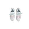 Nike M2K Tekno Chunky Sneakers Women's Low Top Pink/Blue/White AO3108-100(Team1926-)