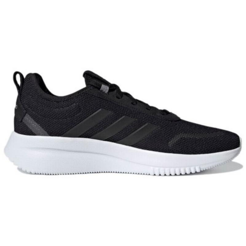 adidas Lite Racer Rebold Black - H00679