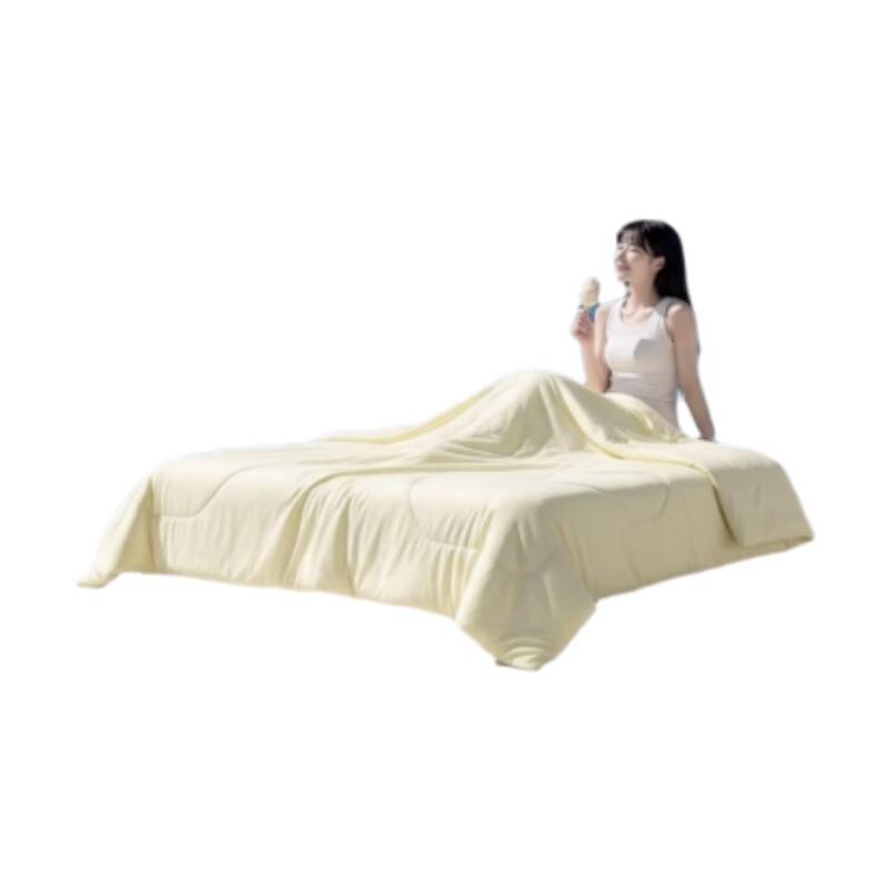 Летнее охлаждающее одеяло Mercury Home Textiles