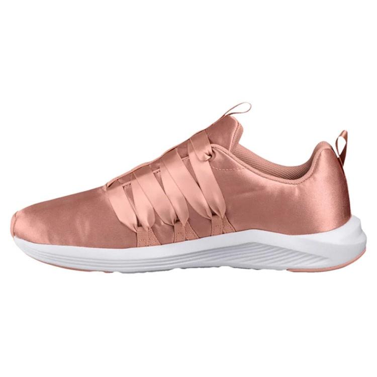 (WMNS) PUMA Prowl Alt Satin Pink Women s 190544-01 EU 36