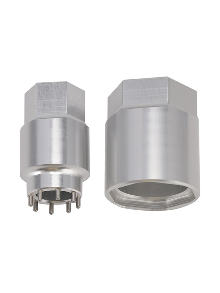 

2018-2024 Rockshox Brain Seal Head Tool SET -Sockets for Specialized MINI Shock