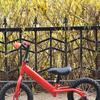 1Pc For 10 12 Inch Kids Children Bicycle Parking Stand Balance Bike Holder Bracket Holding Rack Cycling Accessories High Quality