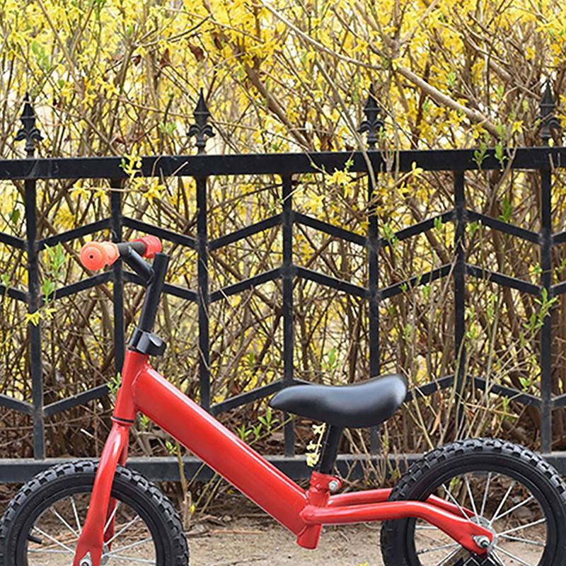 1 Pcs For 10 12 Inch Kids Children Bicycle Parking Stand Balance Bike Holder Bracket Holding Rack Cycling Accessories High Quality