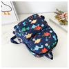 Dinosaurier Rucksack Koreanischer Stil Schultasche Geeignet für Kinder im Alter von 3-7 Jahren Vorschultasche