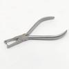 Pince de contournage de couronne de bande orthodontique dentaire Dentiste Ortho Forep pour la fabrication de couronnes Pince à couronne en métal Pince de dentiste