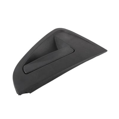 Car Inner Door Pull Handle PP Material Sturdy Inside Handle Part for Chevrolet Spark 2013-2015 Rear Left Driver Side