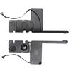 1 Pair Built-in Speaker Replacement for MacBook Pro Retina 15inch A1398 Laptop