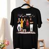SALE NEUER EINTRAGHOT tHE b-52'S wHAMMY t-SHIRT COUNTRY mUSIK SCHWARZ s-4xl sHIRT Unisex T-Shirt