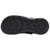 Anta EVA Soft Sole Comfortable Casual Clogs Men Footwear Basic-Black 112628513-2
