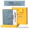 2026 Daily Planner & Business Notebook Set with Gift Box