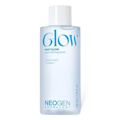 Next Glow Porenverfeinerndes Gesichtswasser 210ml