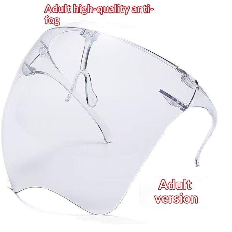 Herren Damen Outdoor Schutzbrille Vollgesichtsabdeckung Anti-Beschlag UV-Schutzbrille für Ski Snowboard Sport