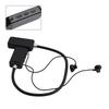 Bluetooth Headphones 5.3 Smart Digital Display Ultra-Long Standby SD Earphone