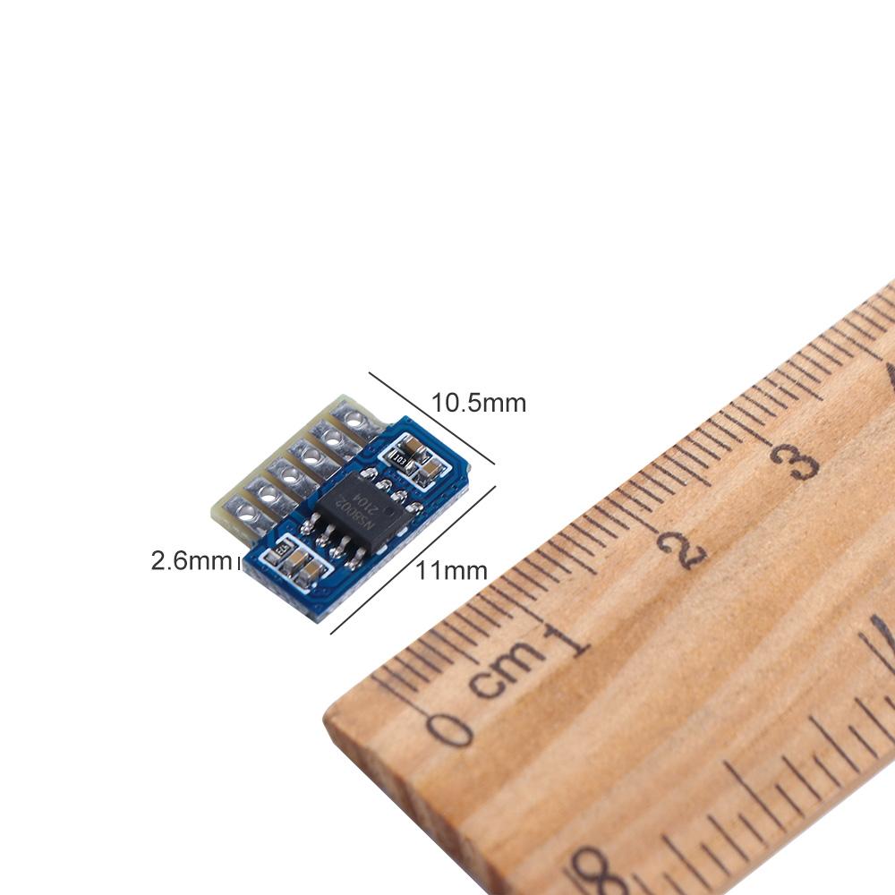 Demodifier Audio Player One Channel Module Amplifier Amplifier Boar Amp Module Amplifier Decoding