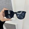 Fashion Square Sunglasses Women Men Brand Designer Luxurious Sun Glasses Female Outdoor Casual Travel
