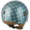 Nzi Open Helmet Zeta 2