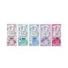 TWS-K26 Cartoon Silicone Keychain In-ear Wireless Bluetooth 5.4 Earphones