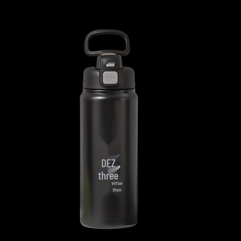 Deze Sports Double Drink Bottle 800ml