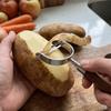 Інструменти для роботи з фруктами та овочами – Овочечистки та ножі для зняття цедри