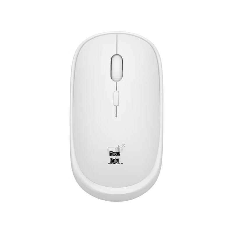 Zhuiguangbao Mini Wireless Mouse 301
