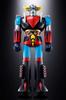 Tamashii Nations Jumbo Machine Man King of the Universe UFO Robot Grendizer Painted Movable Figure Approx. 600mm