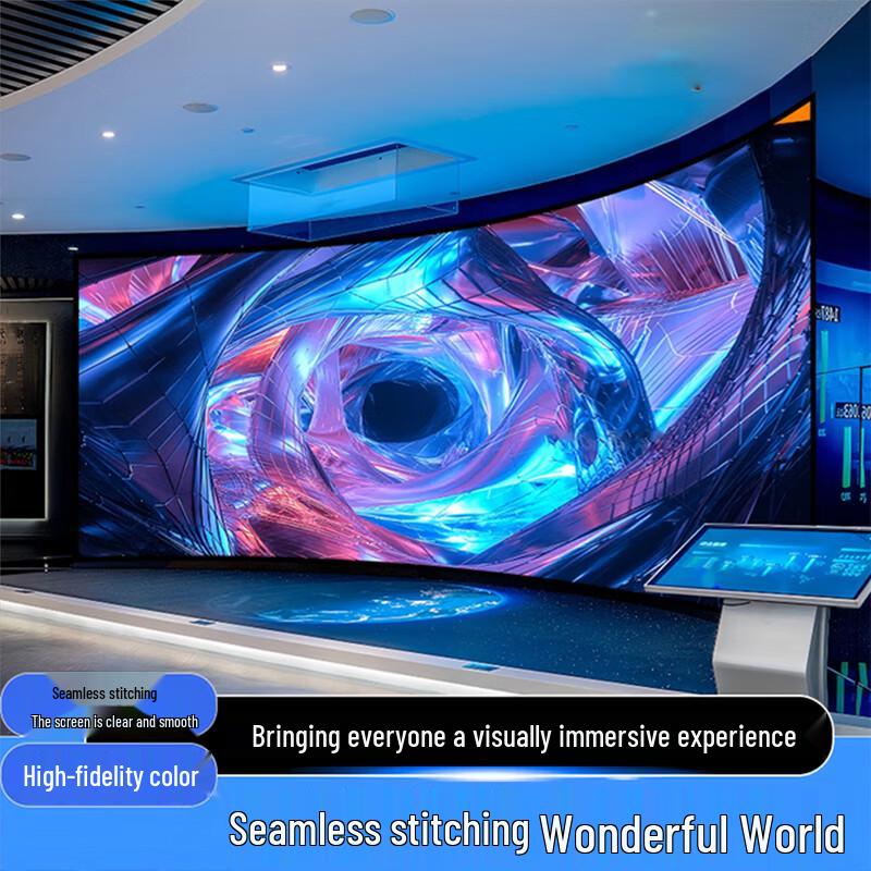 

Yisixun P1.2 Full-Color LED Display Module (CN version)