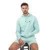 Weekend Offender Mens Sirrocco Hoodie