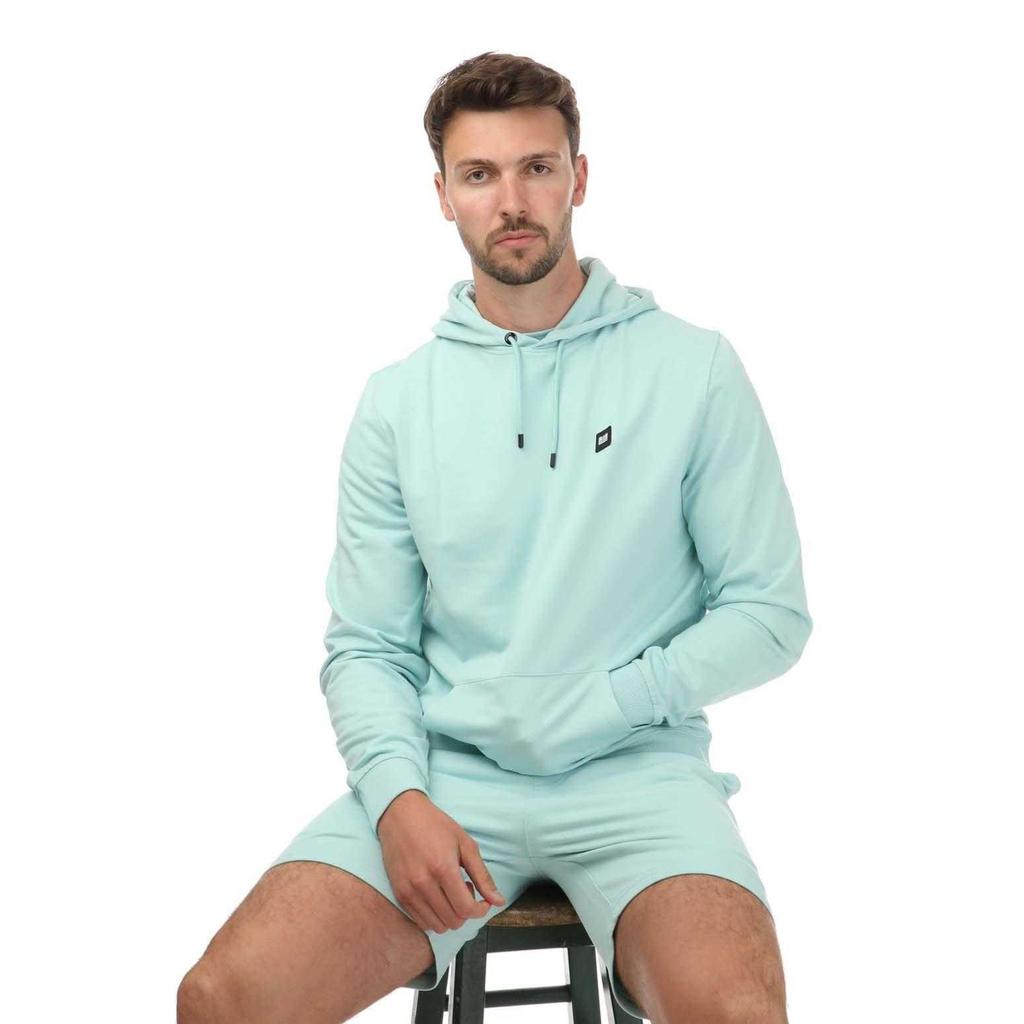 Weekend Offender Mens Sirrocco Hoodie