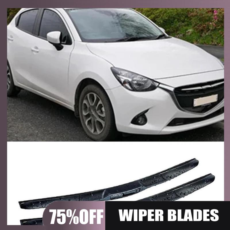 Suitable for Chevrolet Camaro 24 +21 front wiper Chevrolet CAMARO 2010-2015 чёрный