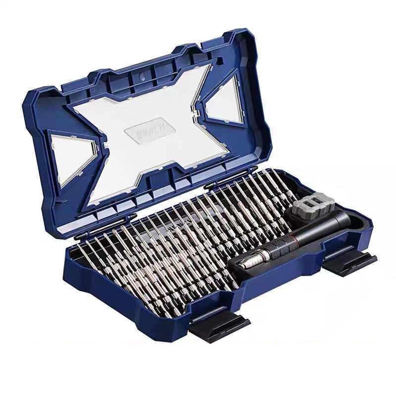 Nanch 55-in-1 Precision Screwdriver Set