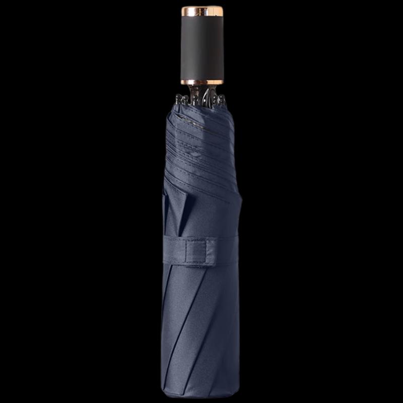 Yuanlong Jiuhe UV Protection Folding Umbrella