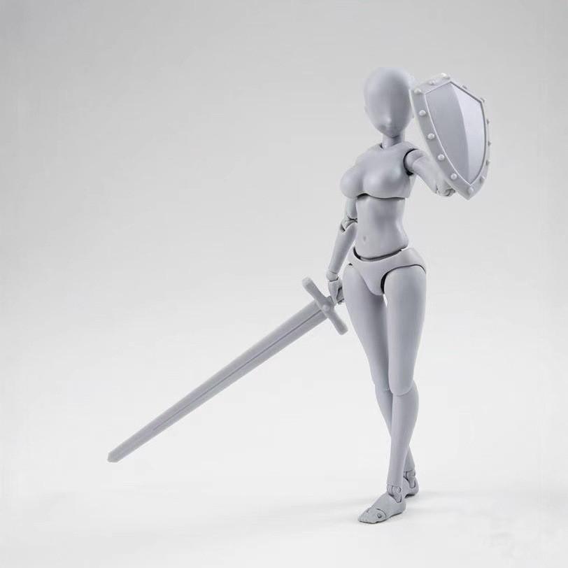 Prime Takarai Rihito Body Pvc Action Figures Model Toys Desktop Decoration Gifts