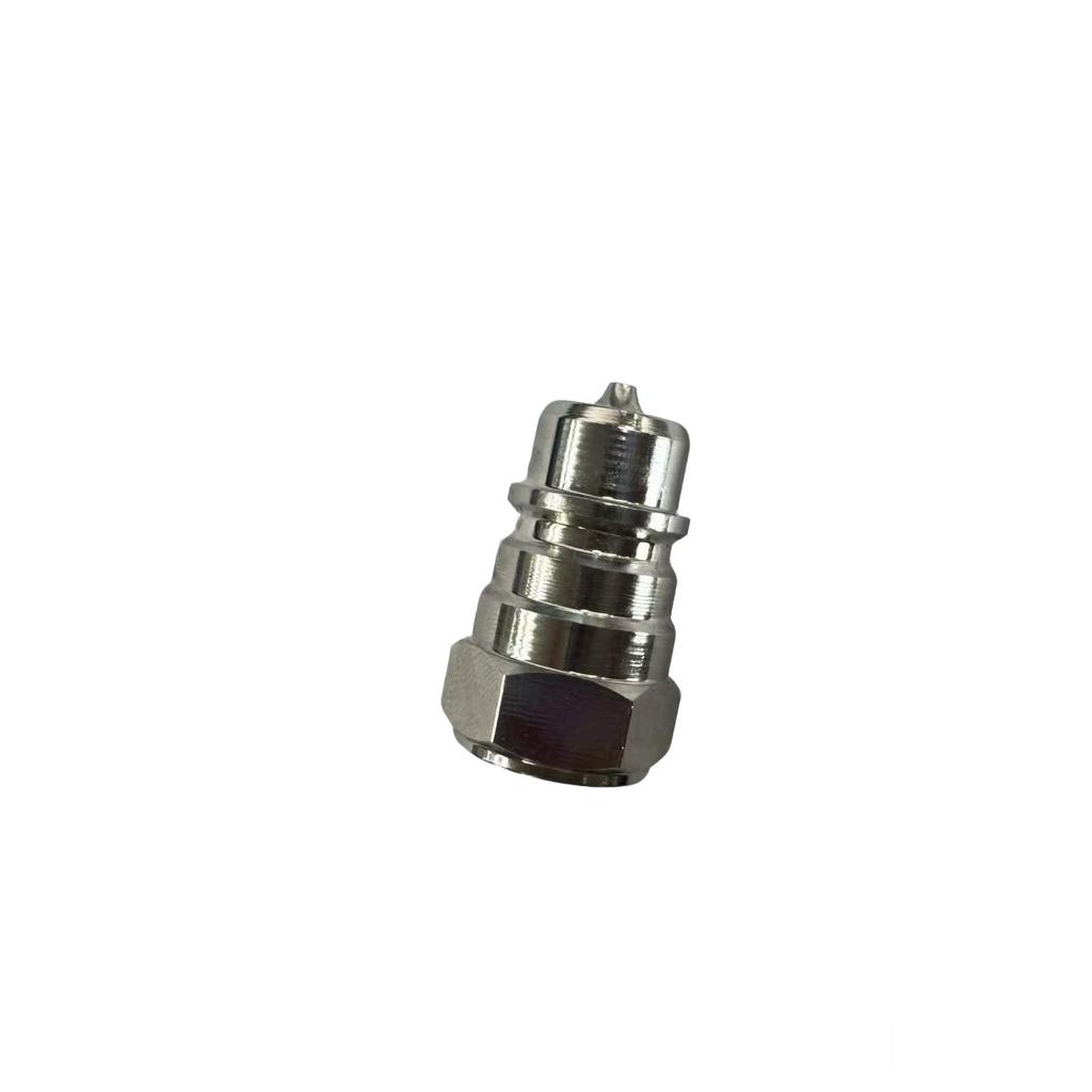 For Hydraulic Quick Coupler 5000 Series Interchangeable Fitting for H5000 Compatible Systems G1/4 Thread Connection