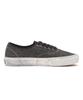 VN0A2Z2ZCC8 Vans Skate Authentic  Denim Charcoal Black (Men's)