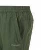 DISCOVERY EXPEDITION Men'S Prevona Woven Training Loose Tapered Jogger Pants (D/Khaki)