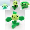Charming Plants Vs Zombies 2 Pvz Figures Plush Baby Toy For Every Occasion Gift