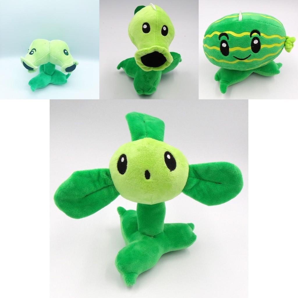 Charming Plants Vs Zombies 2 Pvz Figures Plush Baby Toy For Every Occasion Gift