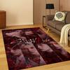 HD Stray Kids Kpop Soft Area Rug for Bedroom Living Room Sofa,Non-Slip Carpet for Kids,Cozy Floor Mat Doormat Home Décor gift