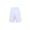 Jordan Pattern Print Lace-Up Relaxed-Fit Shorts Men Bottoms Grey DM1873-085